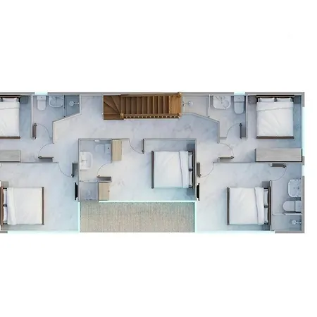 Villa Elixir 1 One *