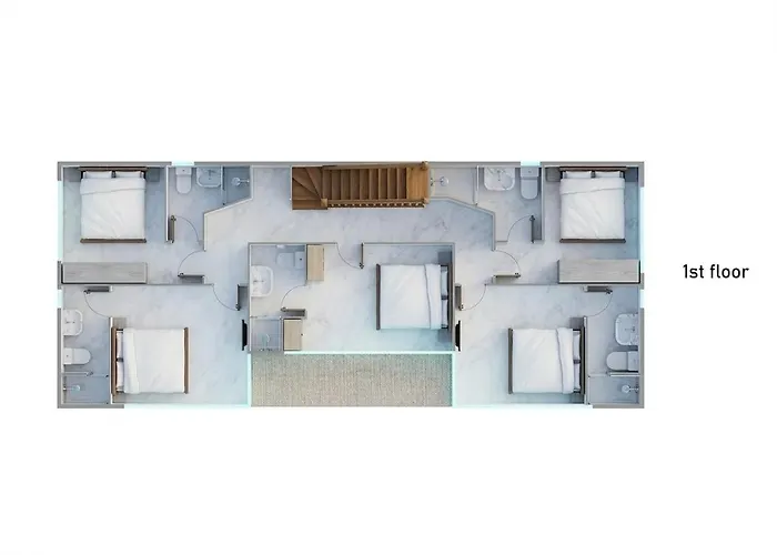 Villa Elixir 1 One *