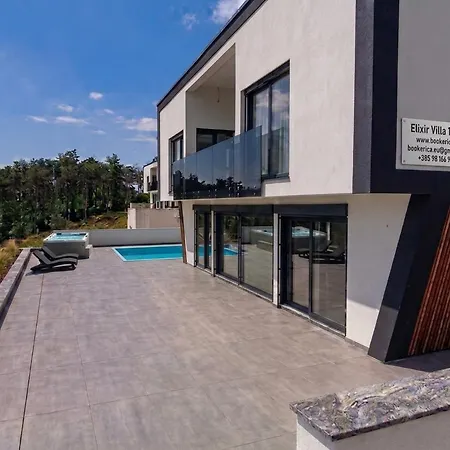 Elixir 1 One * Crikvenica